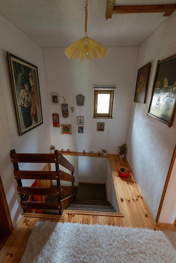 Spectacular Lakeview House ชาเบลียค ภายนอก รูปภาพ